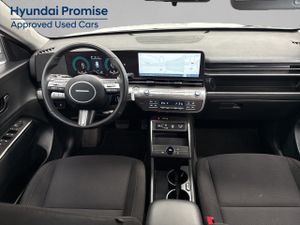 Hyundai Kona HEV 1.6GDI 129CV DT Maxx  - Foto 11