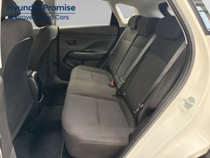 Hyundai Kona HEV 1.6GDI 129CV DT Maxx  - Foto 24