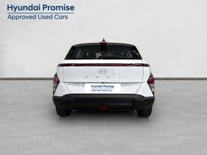 Hyundai Kona HEV 1.6GDI 129CV DT Maxx  - Foto 5