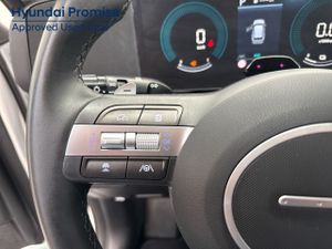 Hyundai Kona HEV 1.6GDI 129CV DT Maxx  - Foto 17