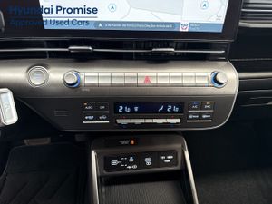 Hyundai Kona HEV 1.6GDI 129CV DT Maxx  - Foto 22