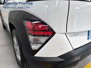 Hyundai Kona HEV 1.6GDI 129CV DT Maxx  - Foto 8