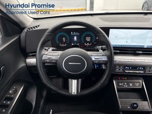 Hyundai Kona HEV 1.6GDI 129CV DT Maxx  - Foto 12