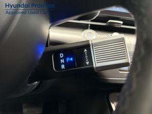 Hyundai Kona HEV 1.6GDI 129CV DT Maxx  - Foto 14