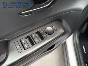 Hyundai Kona HEV 1.6GDI 129CV DT Maxx  - Foto 15
