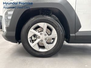 Hyundai Kona HEV 1.6GDI 129CV DT Maxx  - Foto 9