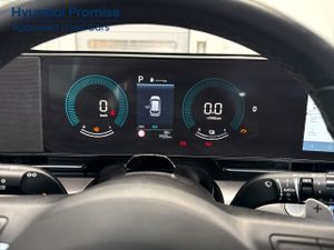 Hyundai Kona HEV 1.6GDI 129CV DT Maxx  - Foto 13