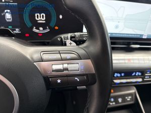 Hyundai Kona HEV 1.6GDI 129CV DT Maxx  - Foto 18