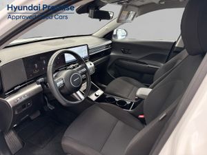 Hyundai Kona HEV 1.6GDI 129CV DT Maxx  - Foto 10