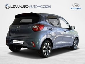 Hyundai i10 1.0 Klass  - Foto 5