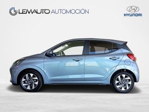 Hyundai i10 1.0 Klass  - Foto 2