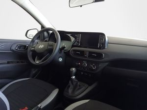 Hyundai i10 1.0 Klass  - Foto 13