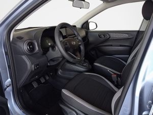 Hyundai i10 1.0 Klass  - Foto 10