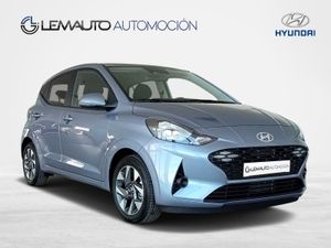 Hyundai i10 1.0 Klass  - Foto 7