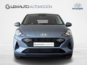 Hyundai i10 1.0 Klass  - Foto 8