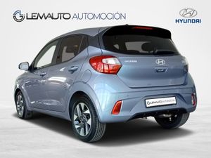 Hyundai i10 1.0 Klass  - Foto 3