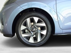 Hyundai i10 1.0 Klass  - Foto 9