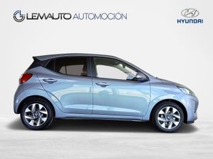 Hyundai i10 1.0 Klass  - Foto 6