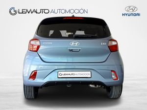 Hyundai i10 1.0 Klass  - Foto 4