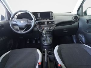 Hyundai i10 1.0 Klass  - Foto 12