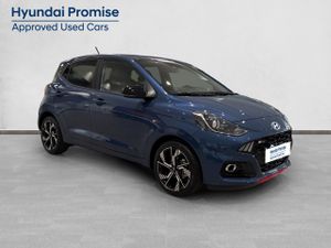 Hyundai i10 1.2 N LINE  - Foto 3