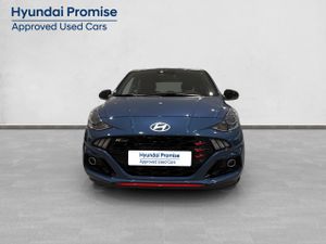 Hyundai i10 1.2 N LINE  - Foto 2
