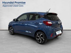 Hyundai i10 1.2 N LINE  - Foto 7