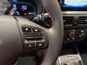 Hyundai i10 1.2 N LINE  - Foto 19