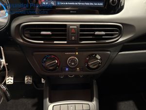 Hyundai i10 1.2 N LINE  - Foto 22