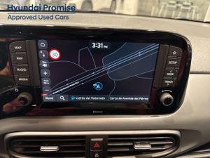 Hyundai i10 1.2 N LINE  - Foto 21