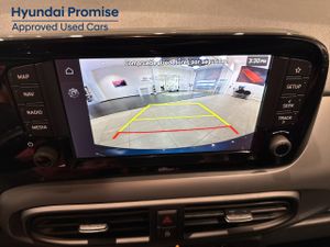 Hyundai i10 1.2 N LINE  - Foto 20