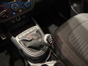 Hyundai i10 1.2 N LINE  - Foto 14