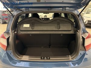Hyundai i10 1.2 N LINE  - Foto 6