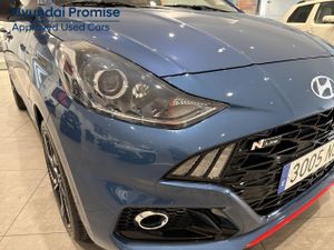 Hyundai i10 1.2 N LINE  - Foto 16