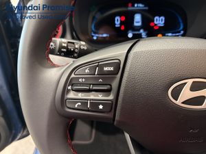Hyundai i10 1.2 N LINE  - Foto 18