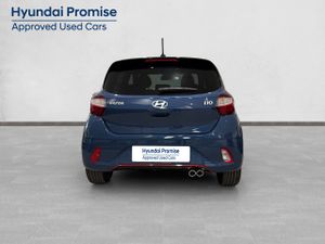 Hyundai i10 1.2 N LINE  - Foto 5