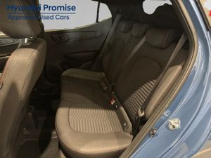 Hyundai i10 1.2 N LINE  - Foto 12