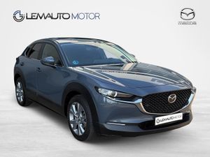 Mazda CX-30 e-SKYACTIV-G 2.0 90 kW 2WD Evolution  - Foto 7