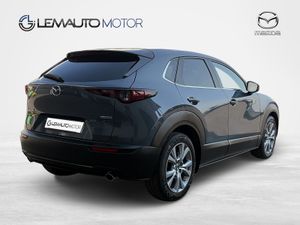 Mazda CX-30 e-SKYACTIV-G 2.0 90 kW 2WD Evolution  - Foto 5