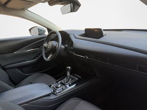 Mazda CX-30 e-SKYACTIV-G 2.0 90 kW 2WD Evolution  - Foto 13