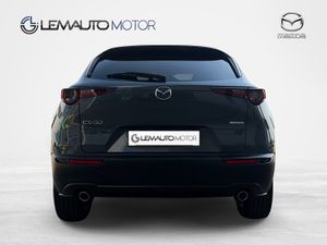 Mazda CX-30 e-SKYACTIV-G 2.0 90 kW 2WD Evolution  - Foto 4