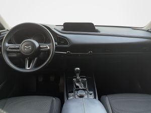 Mazda CX-30 e-SKYACTIV-G 2.0 90 kW 2WD Evolution  - Foto 12