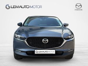 Mazda CX-30 e-SKYACTIV-G 2.0 90 kW 2WD Evolution  - Foto 8
