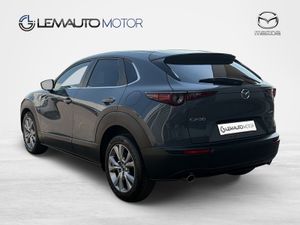 Mazda CX-30 e-SKYACTIV-G 2.0 90 kW 2WD Evolution  - Foto 3