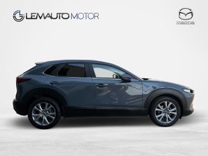 Mazda CX-30 e-SKYACTIV-G 2.0 90 kW 2WD Evolution  - Foto 6