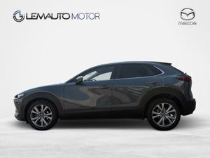 Mazda CX-30 e-SKYACTIV-G 2.0 90 kW 2WD Evolution  - Foto 2
