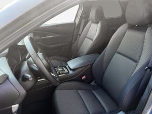 Mazda CX-30 e-SKYACTIV-G 2.0 90 kW 2WD Evolution  - Foto 11