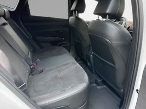 Hyundai Tucson 1.6T 176kW (239CV) HEV AT N Line Style  - Foto 15