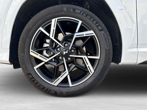 Hyundai Tucson 1.6T 176kW (239CV) HEV AT N Line Style  - Foto 9