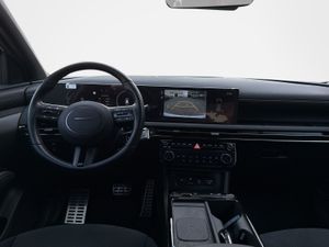 Hyundai Tucson 1.6T 176kW (239CV) HEV AT N Line Style  - Foto 12